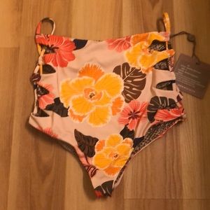 ACACIA QUEENS BOTTOM